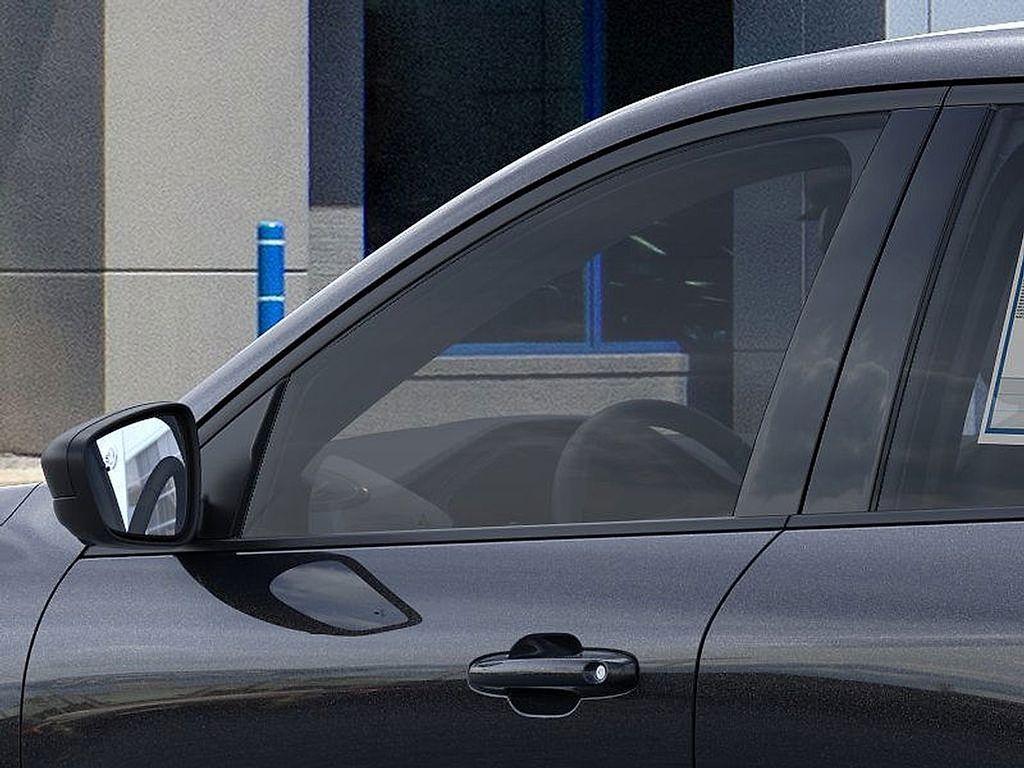 new 2025 Ford Escape car, priced at $29,462