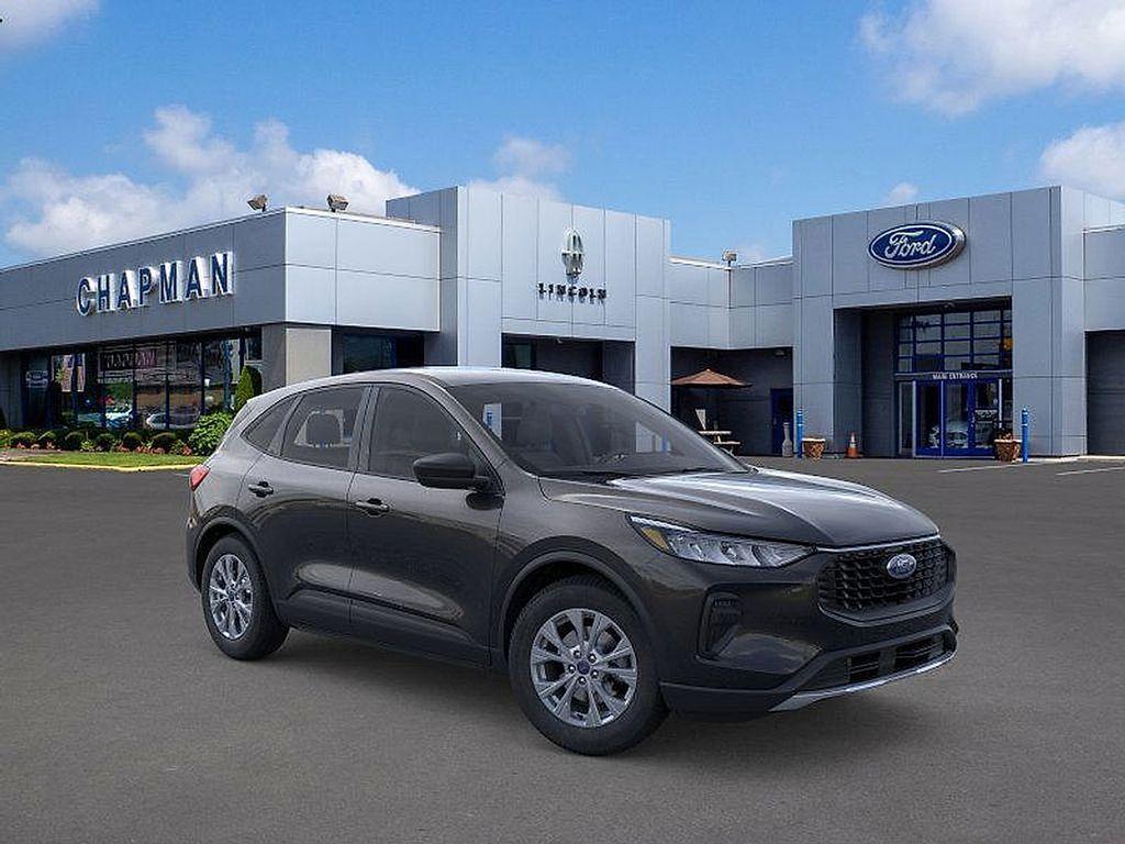 new 2025 Ford Escape car, priced at $29,462