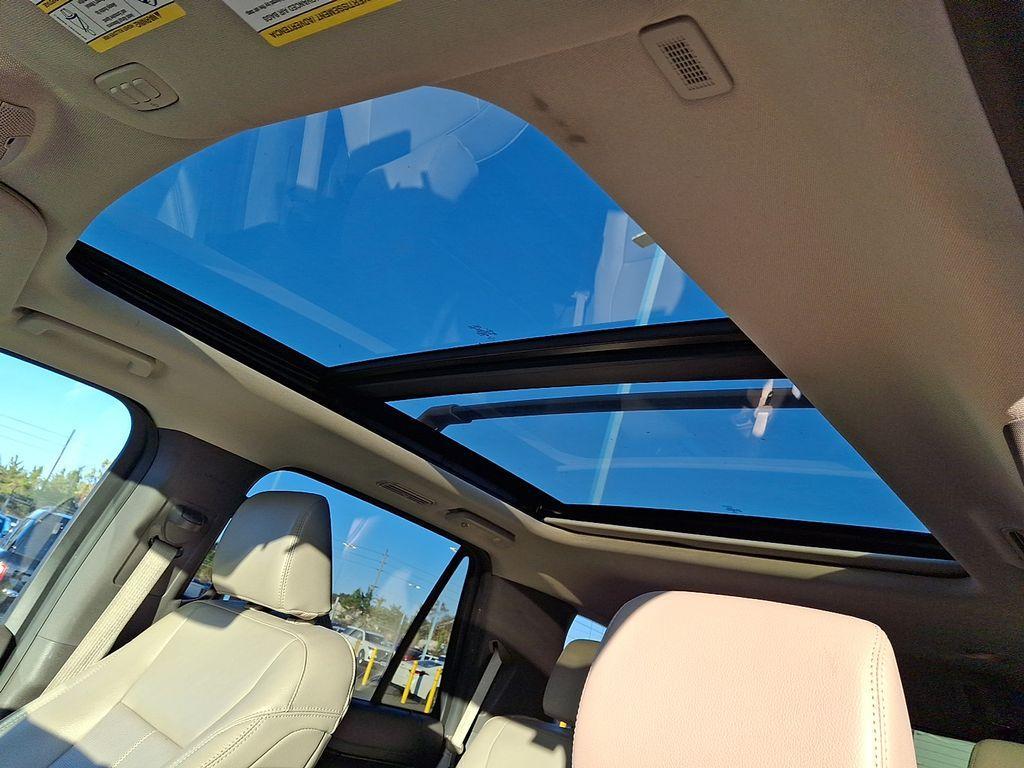used 2021 Ford Expedition car, priced at $27,723