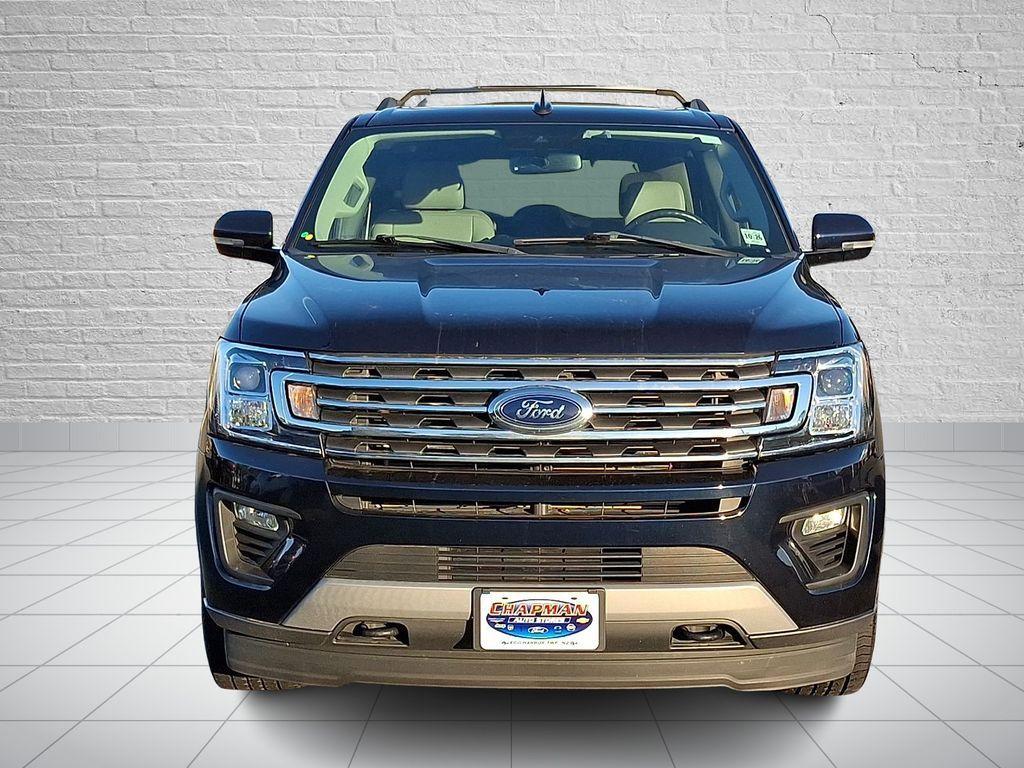 used 2021 Ford Expedition car, priced at $27,723