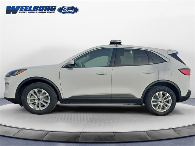 used 2020 Ford Escape car, priced at $17,777