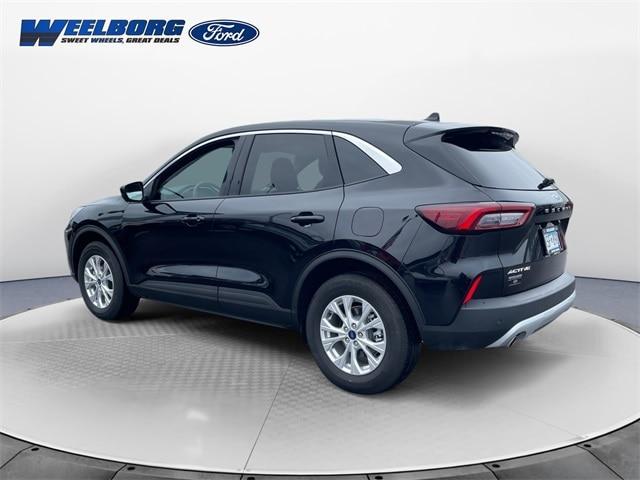 new 2023 Ford Escape car, priced at $27,490