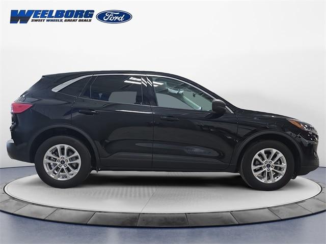 used 2022 Ford Escape car, priced at $19,567