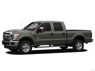 used 2012 Ford F-350 car, priced at $19,990