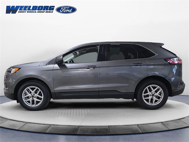 used 2023 Ford Edge car, priced at $23,990