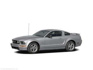 used 2005 Ford Mustang car, priced at $5,995