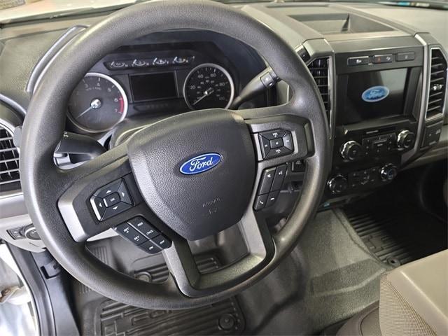 used 2020 Ford F-350 car, priced at $38,590