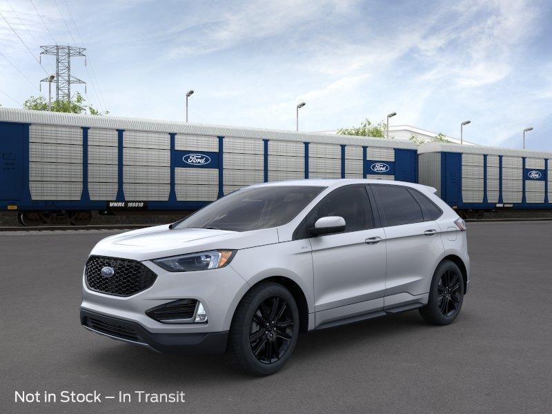 new 2024 Ford Edge car, priced at $43,490