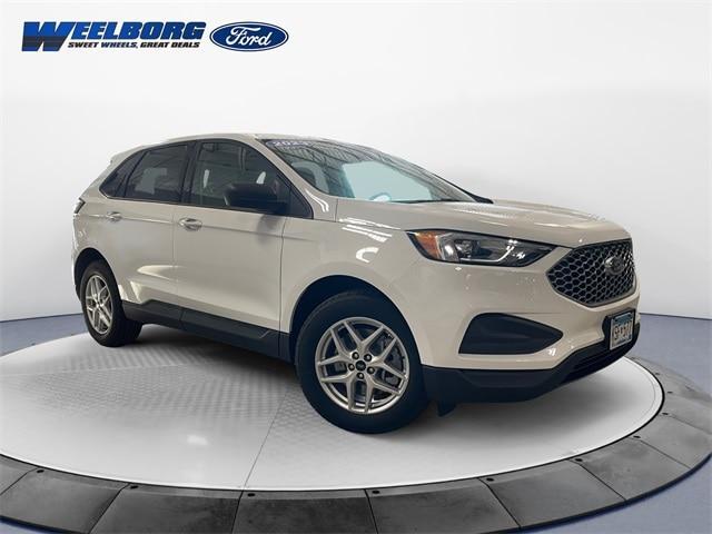 new 2023 Ford Edge car, priced at $32,990