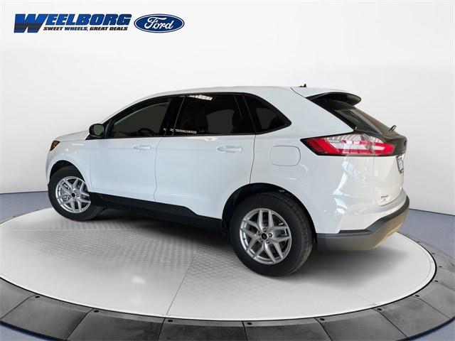 new 2023 Ford Edge car, priced at $32,990