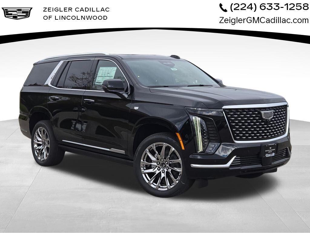 new 2026 Cadillac Escalade car, priced at $116,090