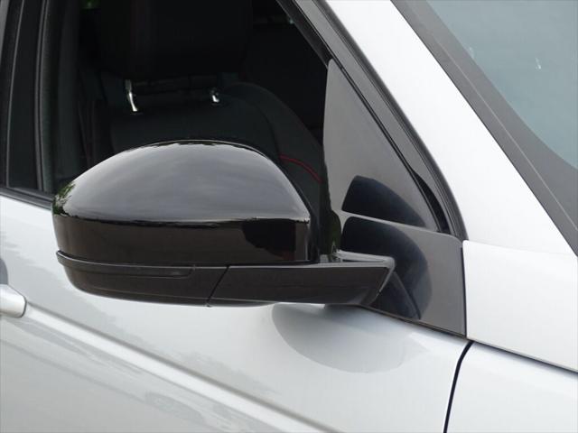 used 2022 Land Rover Discovery Sport car, priced at $30,299