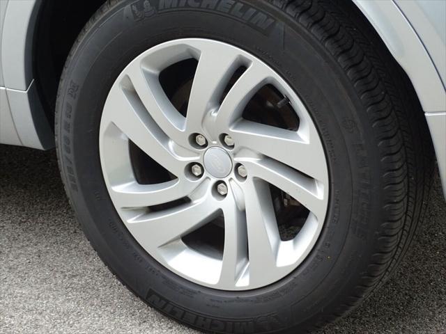 used 2022 Land Rover Discovery Sport car, priced at $30,299