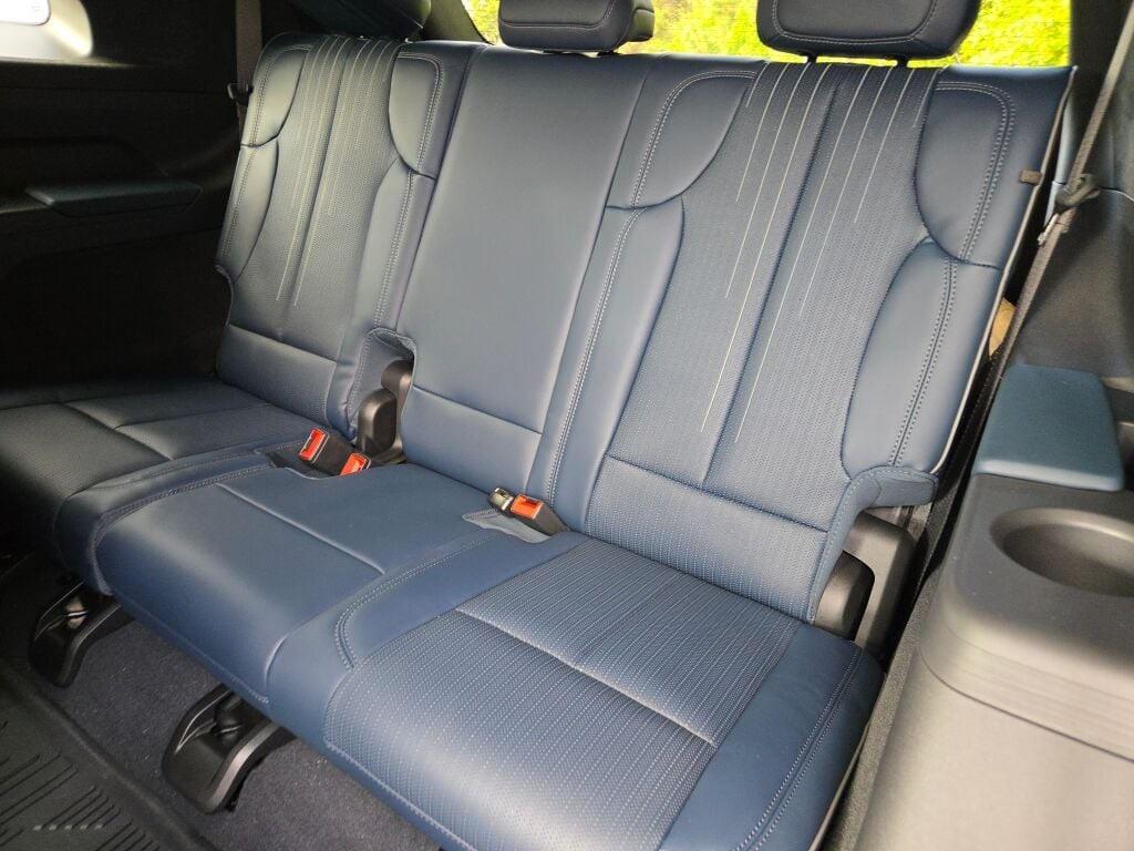 new 2026 Cadillac Escalade IQ car, priced at $152,619