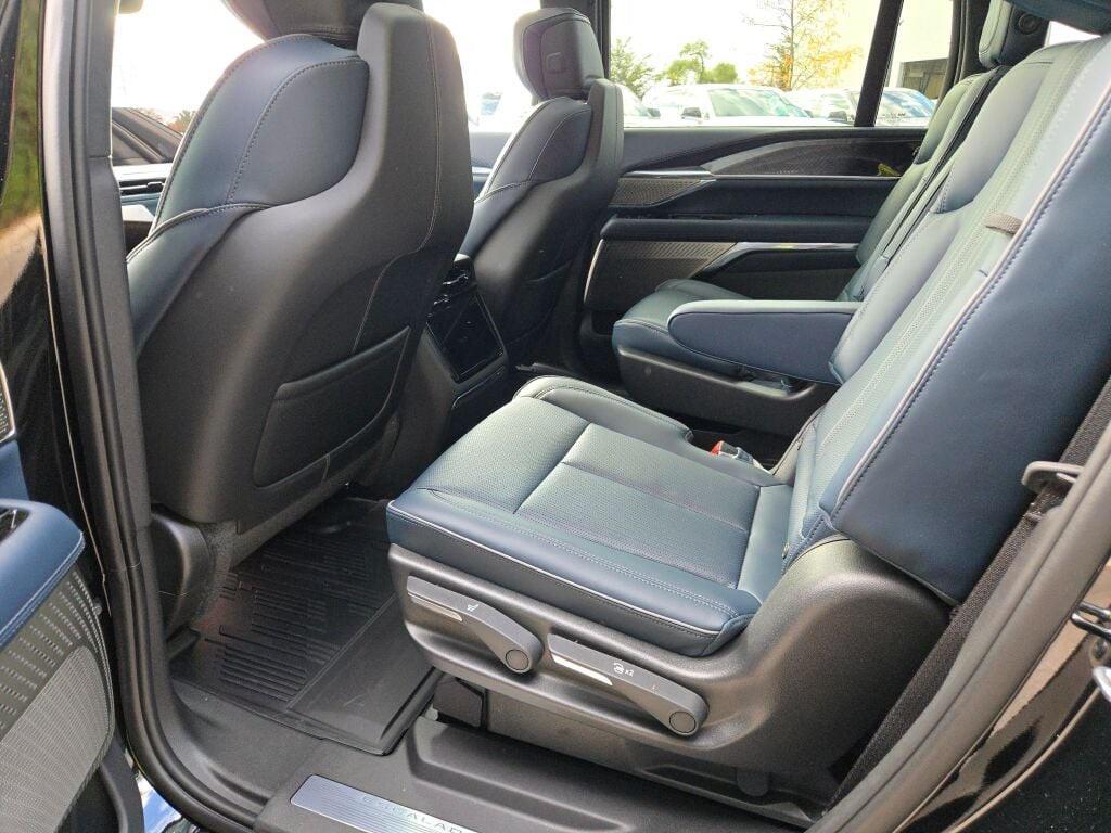 new 2026 Cadillac Escalade IQ car, priced at $152,619