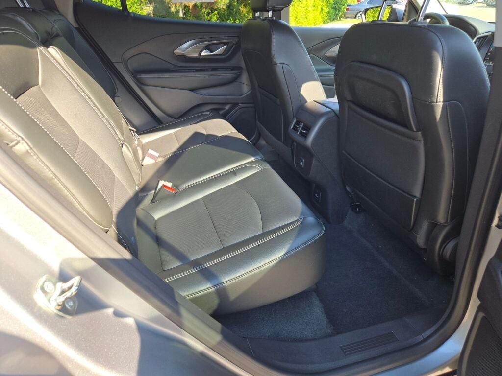 used 2024 GMC Terrain car, priced at $22,199