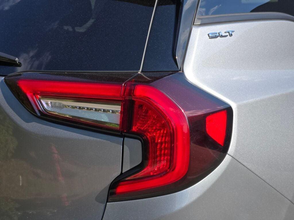 used 2024 GMC Terrain car, priced at $22,199