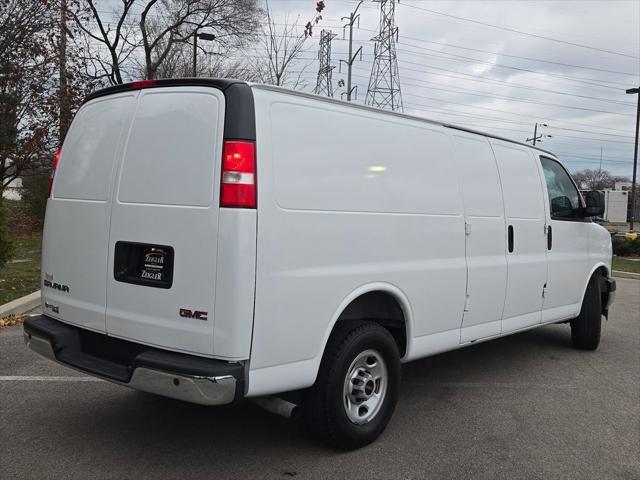 used 2019 GMC Savana 2500 car, priced at $31,000