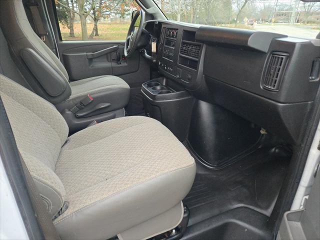 used 2019 GMC Savana 2500 car, priced at $31,000