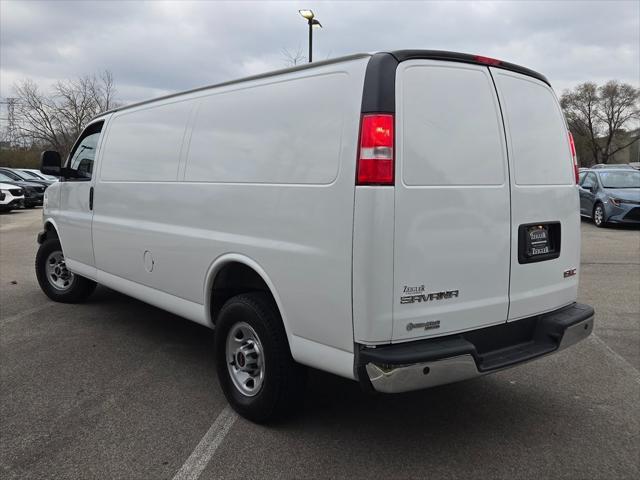 used 2019 GMC Savana 2500 car, priced at $31,000