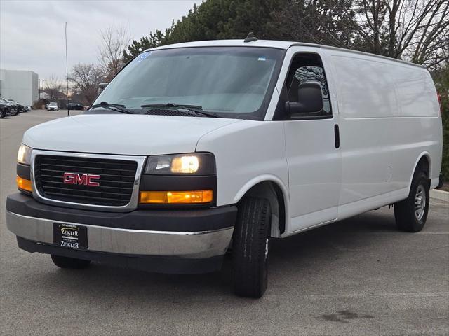 used 2019 GMC Savana 2500 car, priced at $31,000