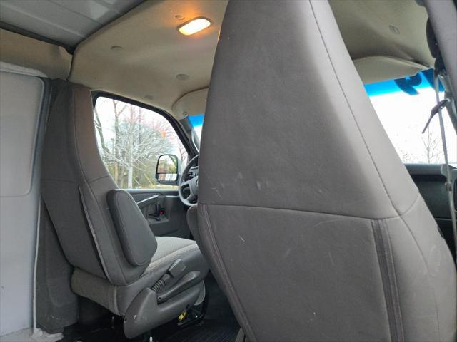 used 2019 GMC Savana 2500 car, priced at $31,000