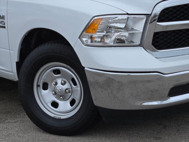 used 2023 Ram 1500 car, priced at $23,750