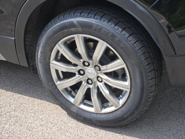 used 2022 Cadillac XT4 car, priced at $27,199