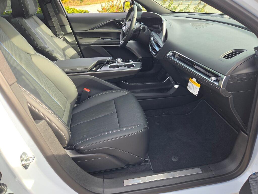 new 2026 Cadillac LYRIQ car, priced at $71,844