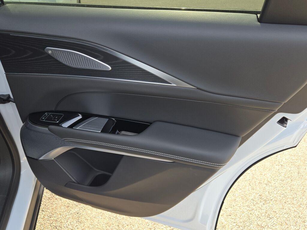 new 2026 Cadillac LYRIQ car, priced at $71,844