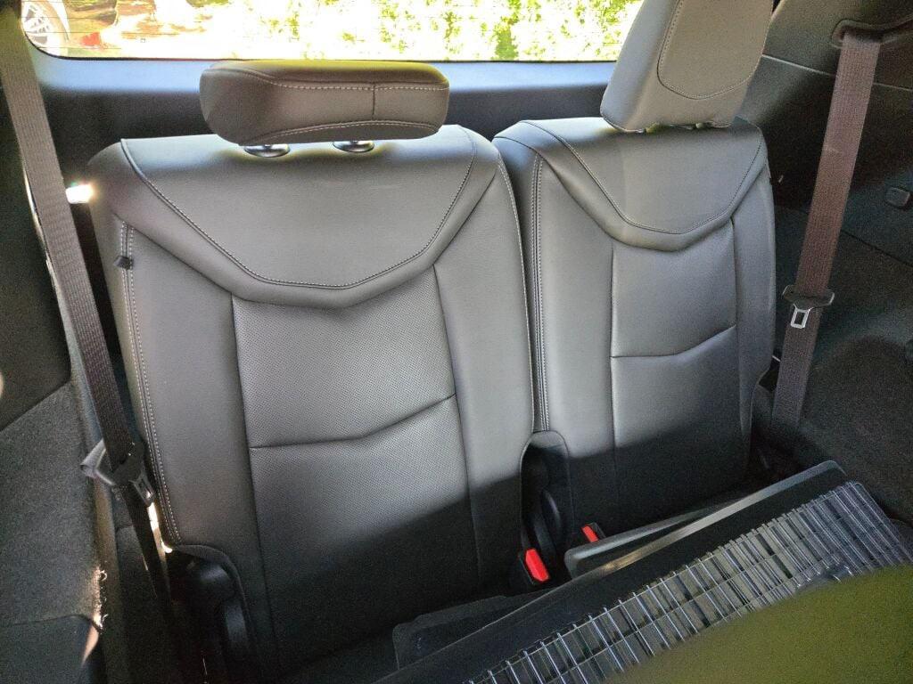 used 2020 Cadillac XT6 car, priced at $31,599
