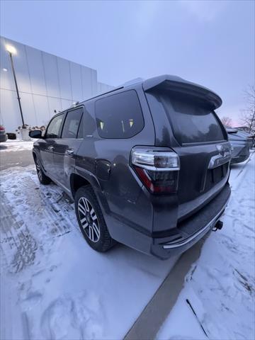 used 2021 Toyota 4Runner car, priced at $40,001