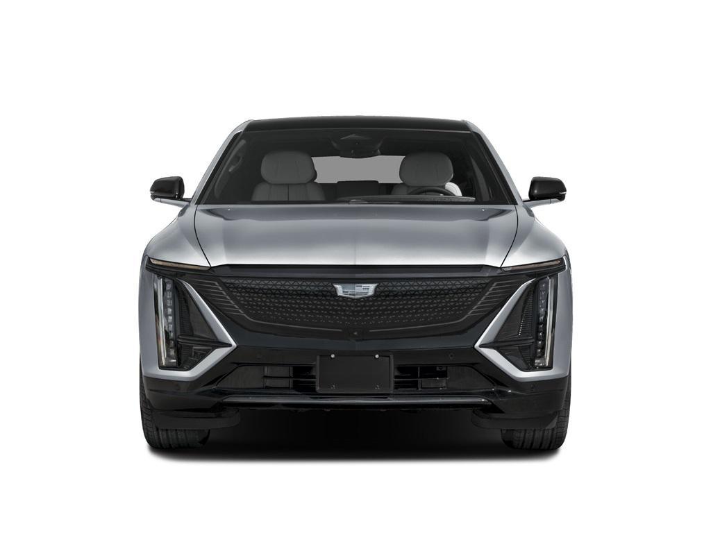 new 2026 Cadillac LYRIQ car, priced at $70,920