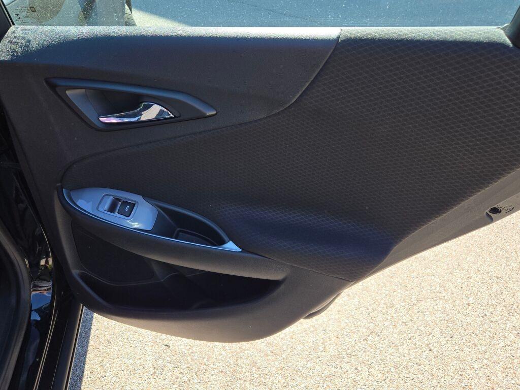 used 2024 Chevrolet Malibu car, priced at $18,799