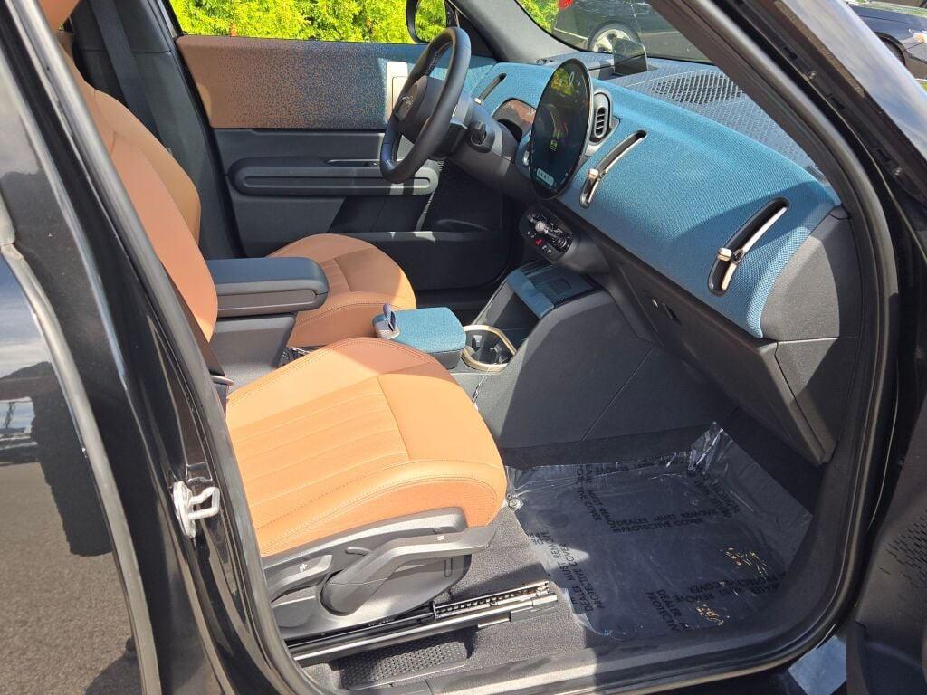 used 2025 MINI Countryman car, priced at $28,899