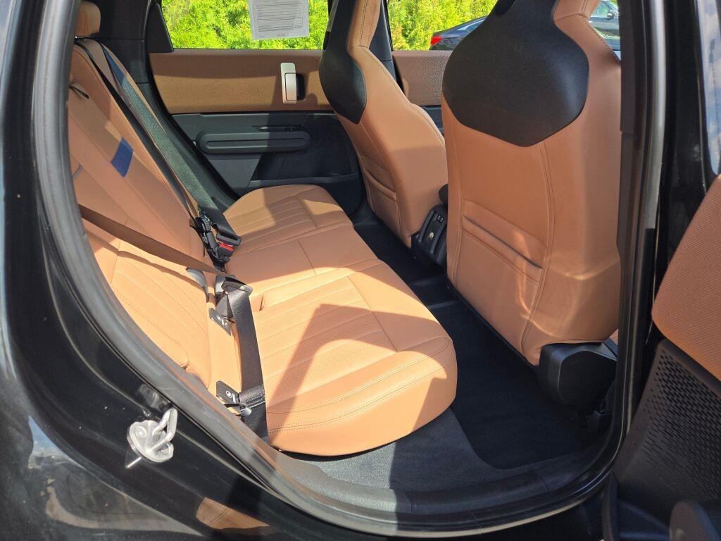 used 2025 MINI Countryman car, priced at $28,899