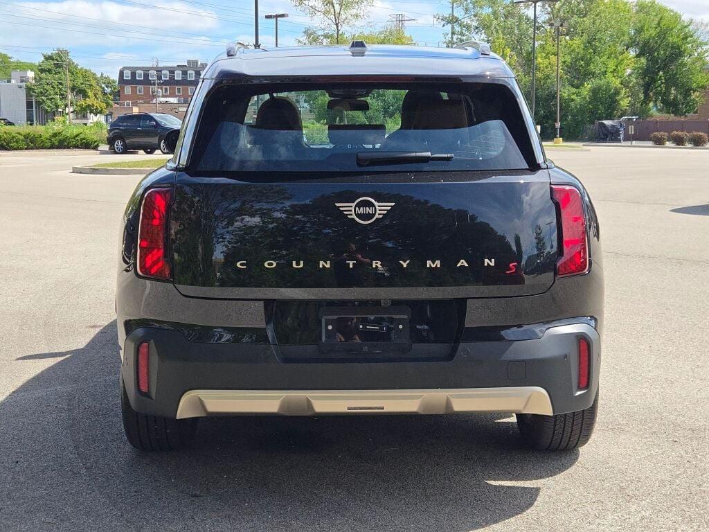used 2025 MINI Countryman car, priced at $28,899