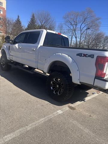 used 2019 Ford F-250 car, priced at $51,310