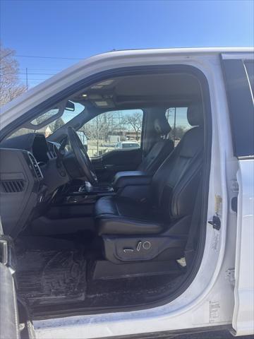 used 2019 Ford F-250 car, priced at $51,310