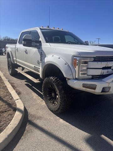 used 2019 Ford F-250 car, priced at $51,310