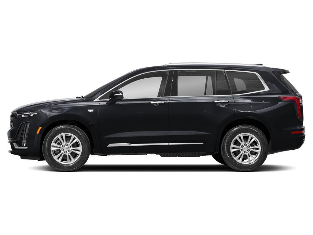 new 2025 Cadillac XT6 car, priced at $61,118