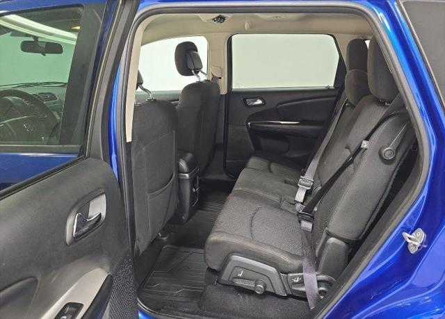 used 2015 Dodge Journey car, priced at $9,923