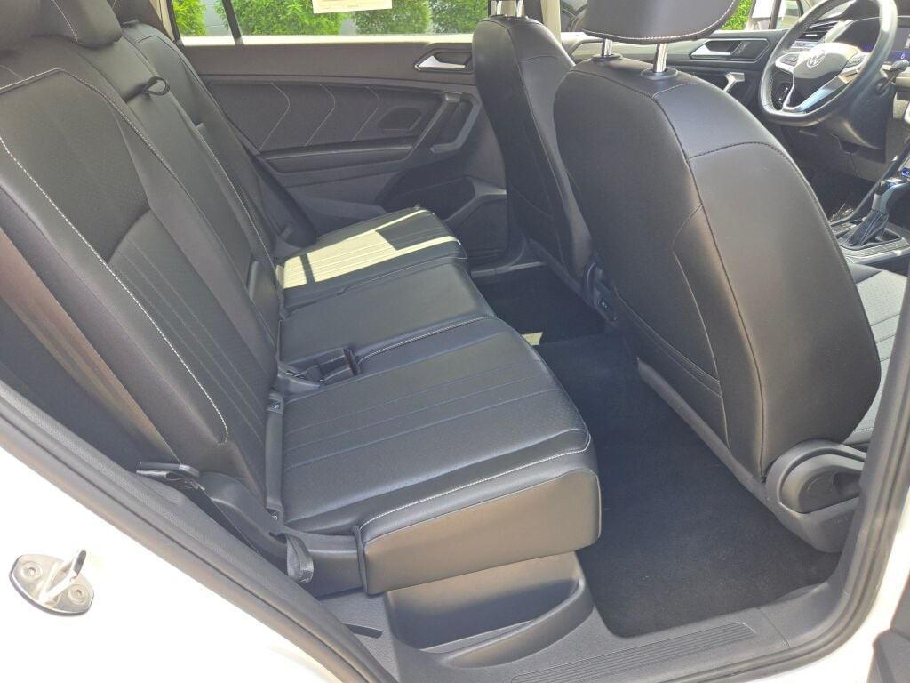 used 2022 Volkswagen Tiguan car, priced at $21,599