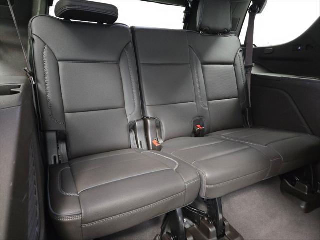 used 2024 GMC Yukon car, priced at $71,999