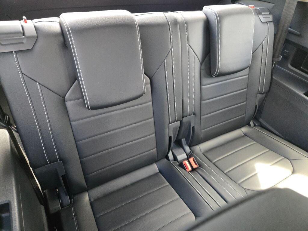 used 2022 Volkswagen Atlas car, priced at $29,499