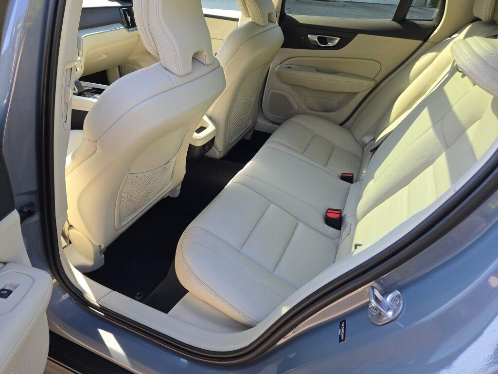 used 2024 Volvo V60 Cross Country car, priced at $37,999