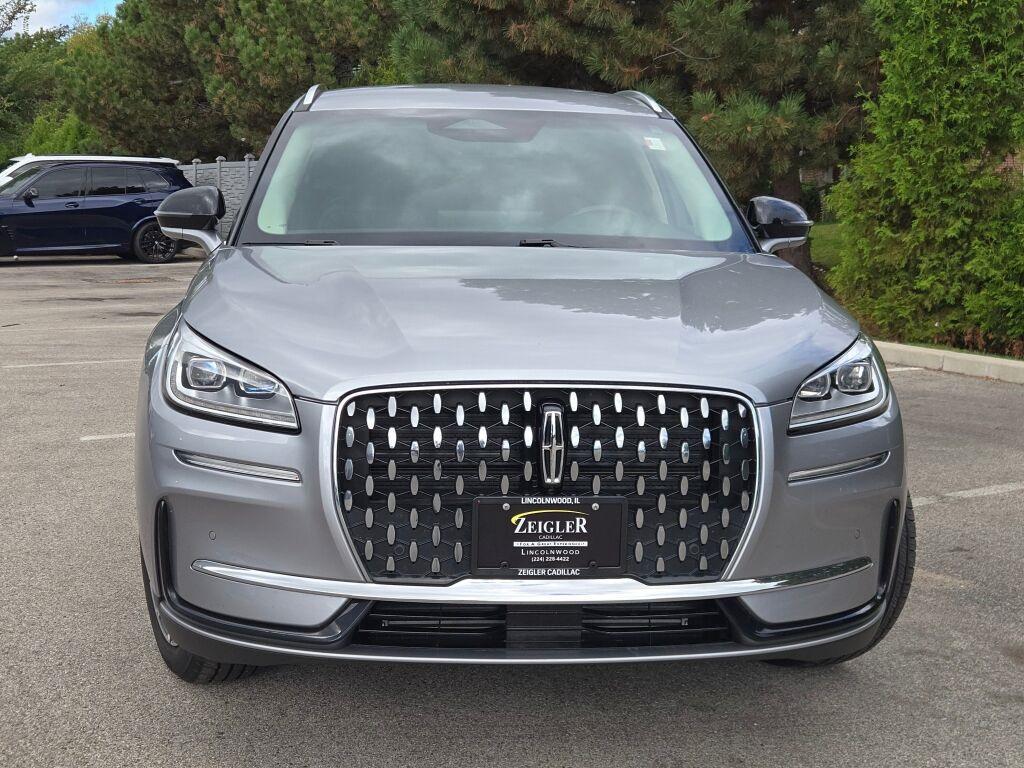 used 2024 Lincoln Corsair car, priced at $37,099