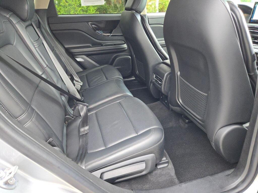 used 2024 Lincoln Corsair car, priced at $37,099