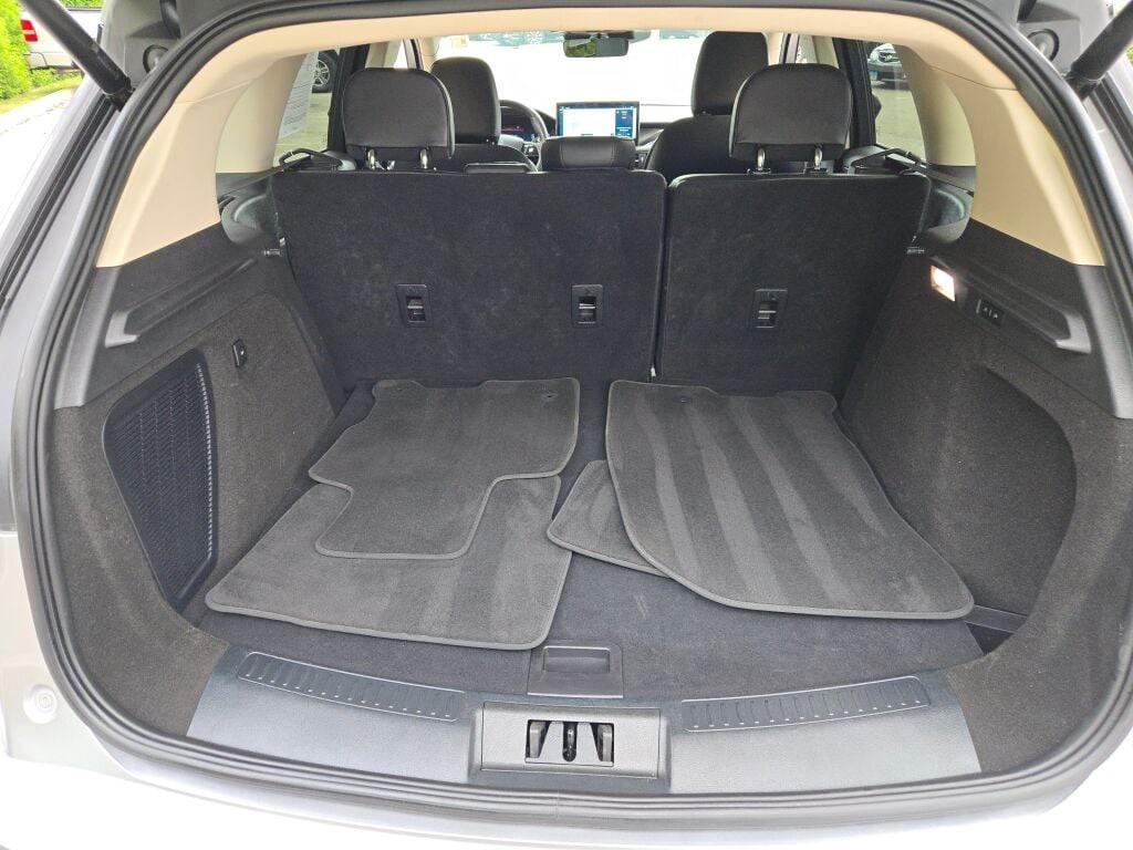 used 2024 Lincoln Corsair car, priced at $37,099