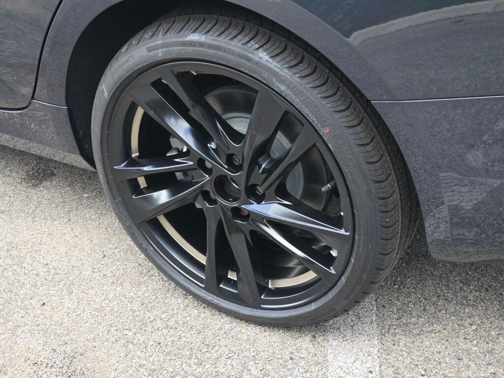 new 2026 Cadillac CT4 car, priced at $38,405